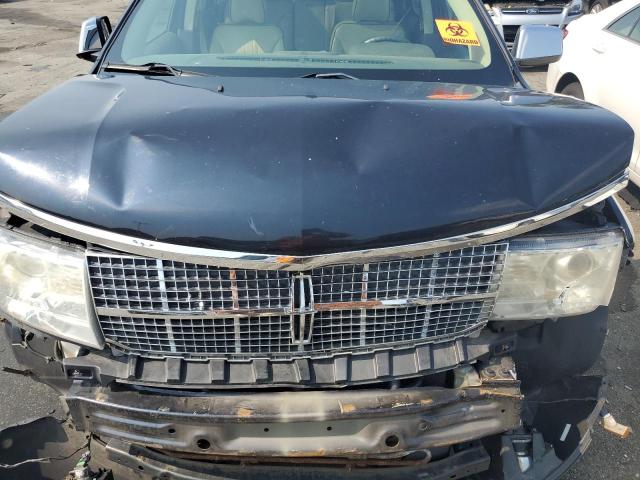 Photo 12 from auction – 2008 LINCOLN MKX with VIN 2LMDU88CX8BJ22314