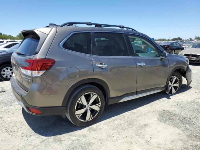 Photo 3 from auction – 2019 SUBARU FORESTER T with VIN JF2SKAWC9KH595558