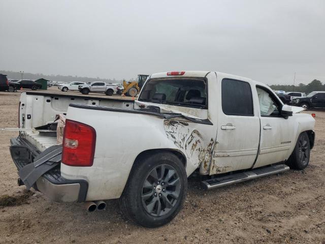 Photo 3 from auction – 2011 CHEVROLET SILVERADO with VIN 3GCPCTE07BG369646
