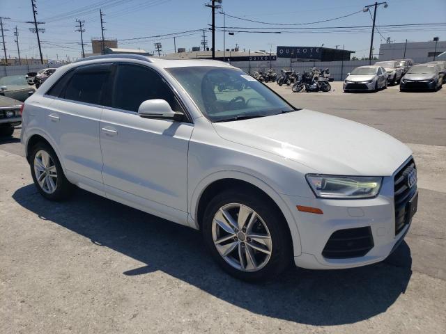 Photo 4 from auction – 2017 AUDI Q3 PREMIUM with VIN WA1HCCFS1HR001440