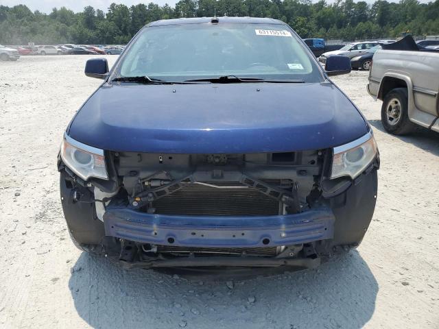 Photo 5 from auction – 2011 FORD EDGE SEL with VIN 2FMDK3JC2BBA74443