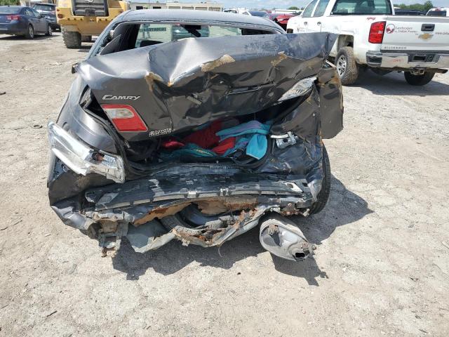Photo 6 from auction – 2007 TOYOTA CAMRY CE with VIN 4T1BE46K77U692766