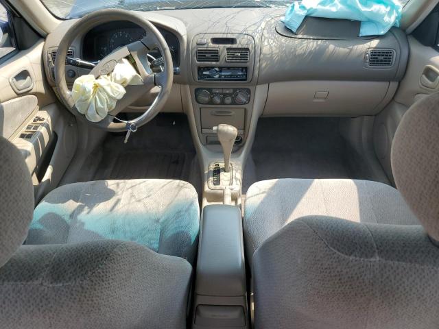 Photo 8 from auction – 2001 TOYOTA COROLLA CE with VIN 2T1BR12EX1C490001
