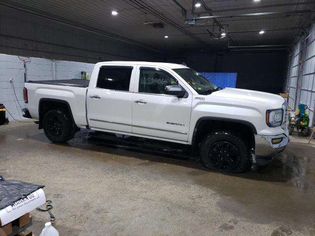 Photo 4 from auction – 2017 GMC SIERRA K15 with VIN 3GTU2NEC2HG109501