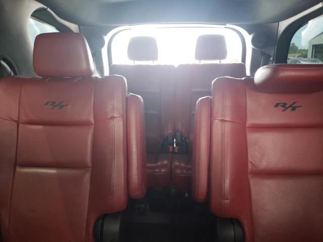 Photo 10 from auction – 2014 DODGE DURANGO R/ with VIN 1C4SDJCTXEC278242