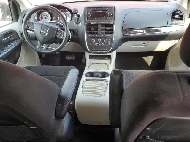 Photo 8 from auction – 2012 DODGE GRAND CARA with VIN 2C4RDGCG1CR165577