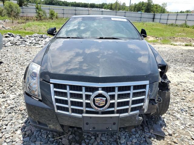 Photo 5 from auction – 2014 CADILLAC CTS with VIN 1G6DE1E3XE0164765