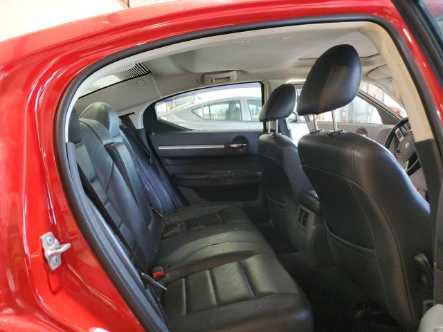Photo 10 from auction – 2010 DODGE CHARGER RA with VIN 2B3CA9CV4AH287802