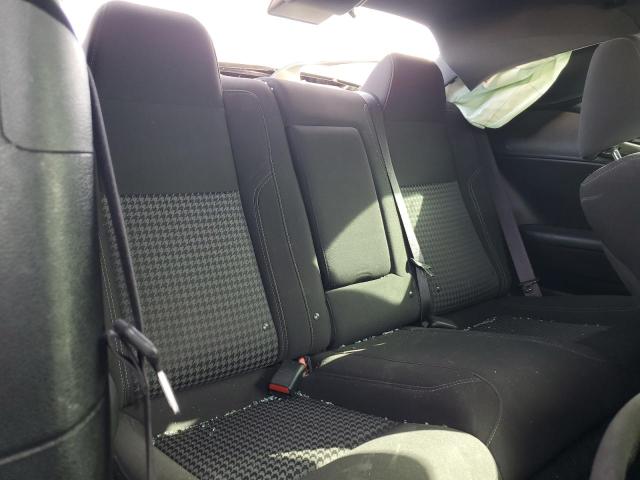 Photo 10 from auction – 2021 DODGE CHALLENGER with VIN 2C3CDZAG8MH533270
