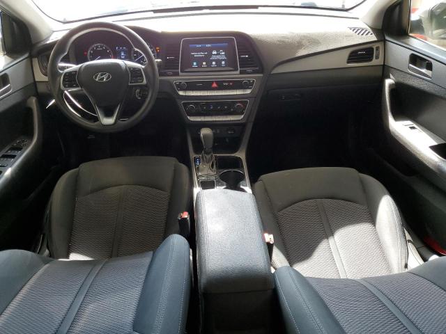 Photo 8 from auction – 2019 HYUNDAI SONATA SE with VIN 5NPE24AF3KH817673