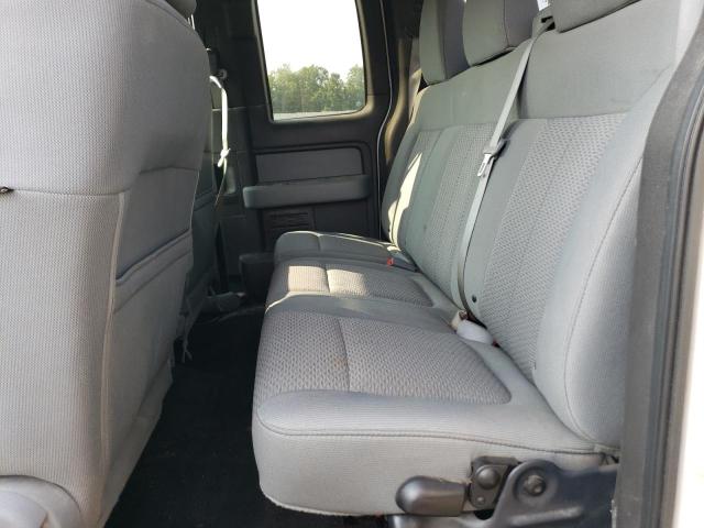 Photo 10 from auction – 2011 FORD F150 SUPER with VIN 1FTFX1EF8BFA20389
