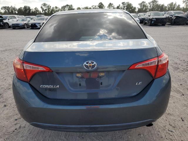 Photo 6 from auction – 2019 TOYOTA COROLLA L with VIN 5YFBURHE7KP896646