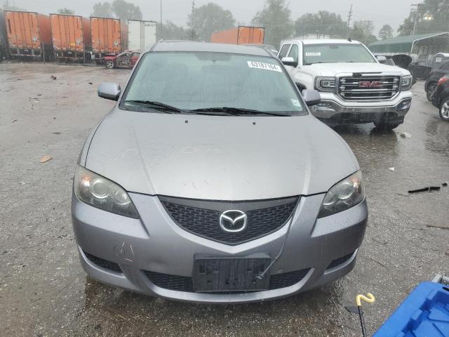 Photo 5 from auction – 2006 MAZDA 3 I with VIN JM1BK12F161469370