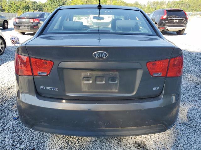 Photo 6 from auction – 2010 KIA FORTE EX with VIN KNAFU4A20A5861881