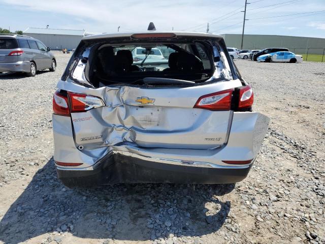 Photo 6 from auction – 2019 CHEVROLET EQUINOX LT with VIN 2GNAXTEV7K6137623