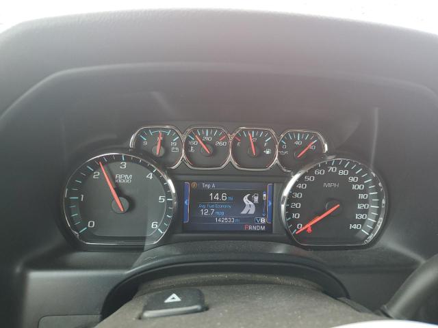 Фото 9 с аукциона – 2014 CHEVROLET SILVERADO с VIN 3GCUCREC2EG280345