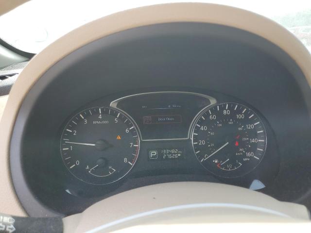 Photo 9 from auction – 2015 NISSAN ALTIMA 2.5 with VIN 1N4AL3AP6FC151088