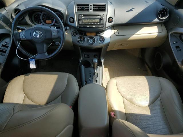 Photo 8 from auction – 2012 TOYOTA RAV4 LIMIT with VIN 2T3DK4DV2CW083505