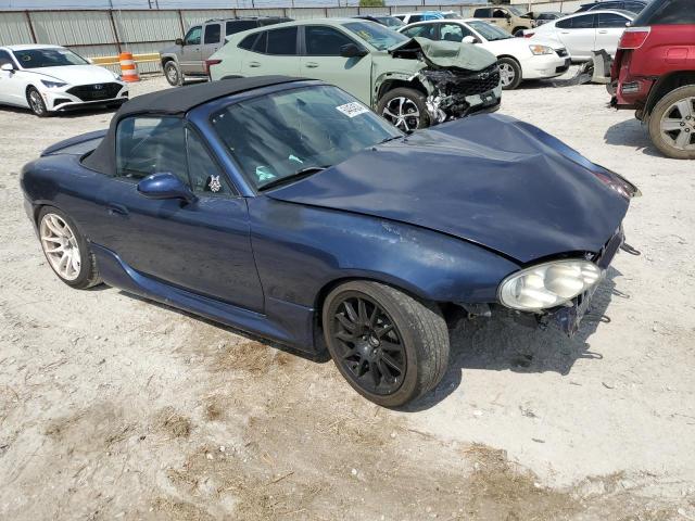 Foto 4 de la subasta – 2002 MAZDA MX-5 MIATA con VIN JM1NB353020233254