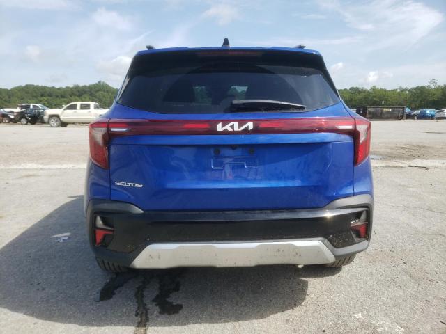 Photo 6 from auction – 2024 KIA SELTOS S with VIN KNDEU2AA8R7575559