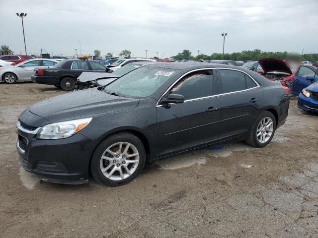 CHEVROLET MALIBU 1LT 2015 with VIN 1G11C5SLXFF183535 - Photo from auction