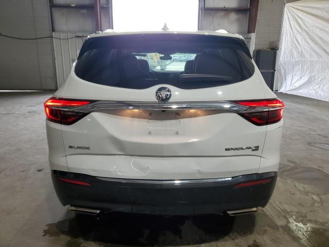 Photo 6 from auction – 2018 BUICK ENCLAVE PR with VIN 5GAEVBKWXJJ235295