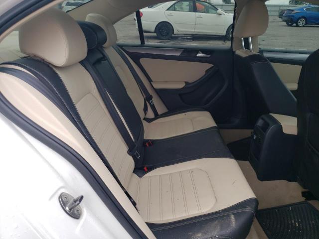 Photo 10 from auction – 2012 VOLKSWAGEN JETTA SEL with VIN 3VWLX7AJ0CM365852