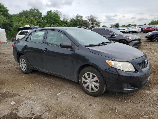 Photo 4 from auction – 2010 TOYOTA COROLLA BA with VIN 2T1BU4EE8AC238646