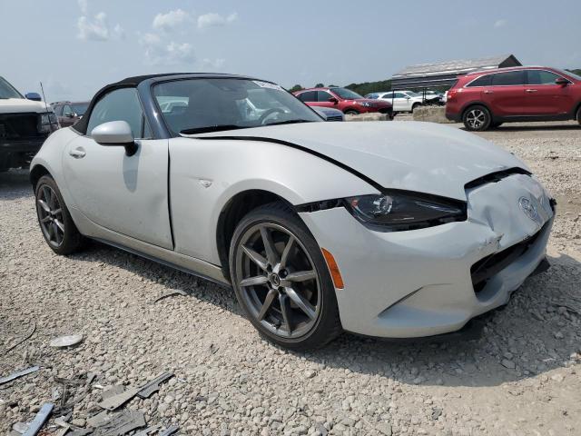 Photo 4 from auction – 2016 MAZDA MX-5 MIATA with VIN JM1NDAD79G0109378