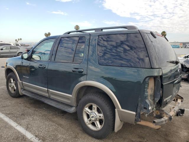 Photo 2 from auction – 2002 FORD EXPLORER E with VIN 1FMDU74W62ZA62963