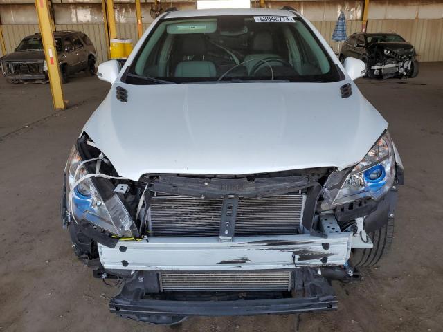 Photo 5 from auction – 2015 BUICK ENCORE with VIN KL4CJCSB8FB271258