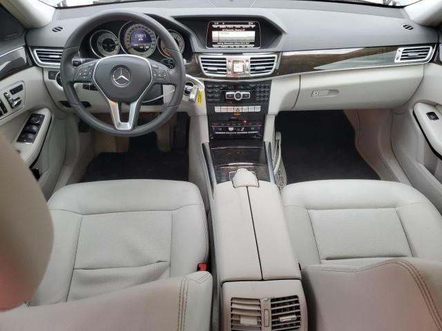 Photo 8 from auction – 2014 MERCEDES-BENZ E 350 with VIN WDDHF5KB1EA781065