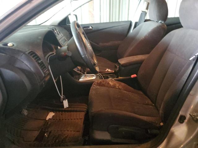 Photo 7 from auction – 2012 NISSAN ALTIMA BAS with VIN 1N4AL2AP6CN568902