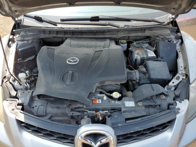 Photo 12 from auction – 2010 MAZDA CX-7 with VIN JM3ER4W33A0329935