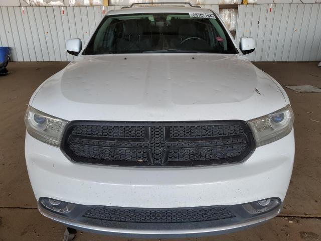 Photo 5 from auction – 2015 DODGE DURANGO SX with VIN 1C4RDJAG2FC772049