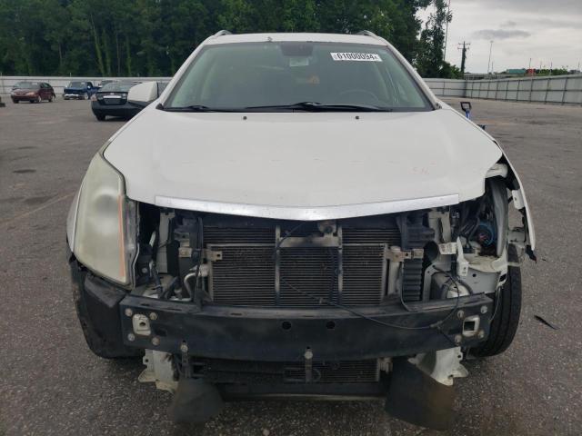 Photo 5 from auction – 2012 CADILLAC SRX PREMIU with VIN 3GYFNFE39CS644816