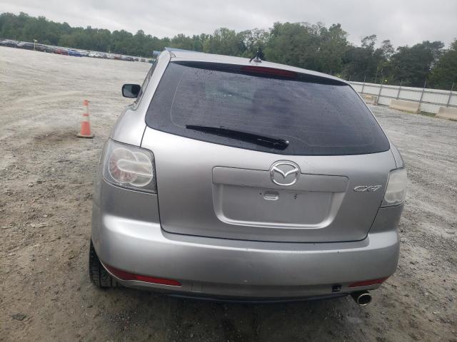 Photo 6 from auction – 2011 MAZDA CX-7 with VIN JM3ER2A58B0377087