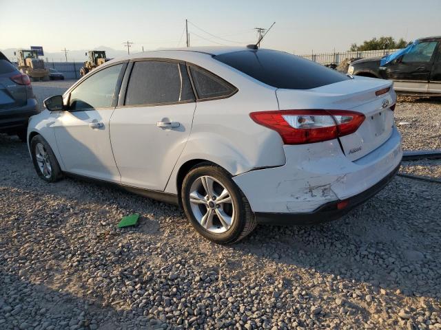 Photo 2 from auction – 2013 FORD FOCUS SE with VIN 1FADP3F22DL251989