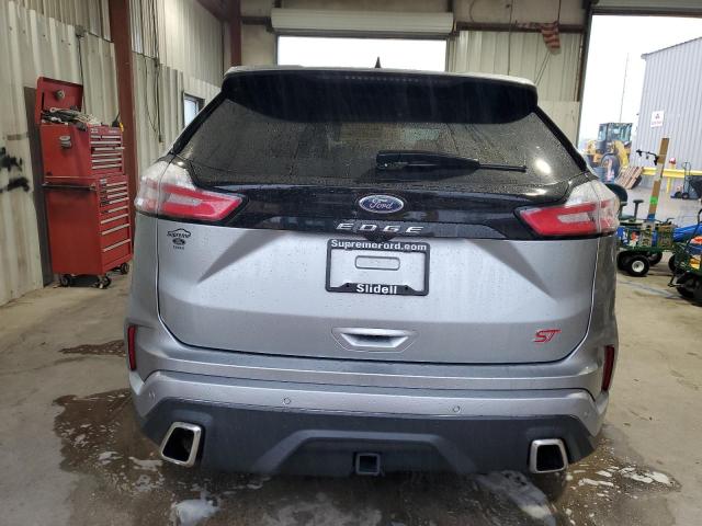 Photo 6 from auction – 2022 FORD EDGE ST with VIN 2FMPK4AP0NBA95544