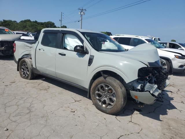Photo 4 from auction – 2022 FORD MAVERICK X with VIN 3FTTW8E32NRB02436