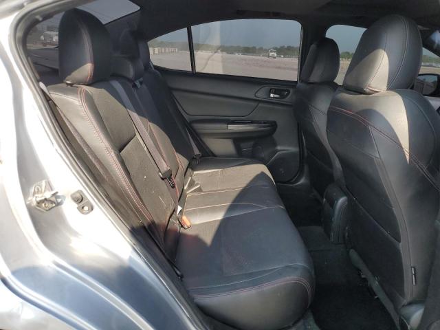 Photo 10 from auction – 2018 SUBARU WRX LIMITE with VIN JF1VA1F69J9804661