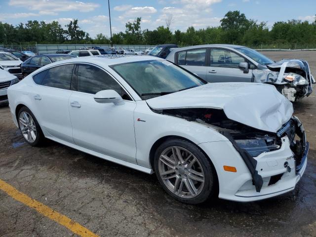 Photo 4 from auction – 2017 AUDI A7 PREMIUM with VIN WAUW2AFC8HN022528