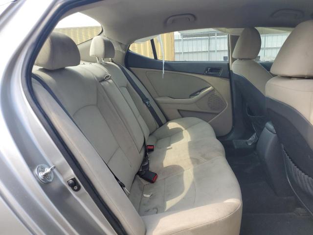 Photo 10 from auction – 2015 KIA OPTIMA LX with VIN KNAGM4A7XF5580453