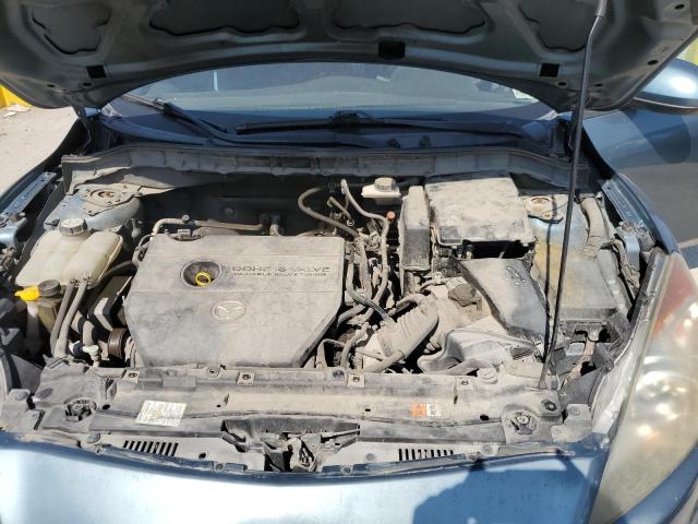 Фото 11 с аукциона – 2011 MAZDA 3 I с VIN JM1BL1VF7B1451331