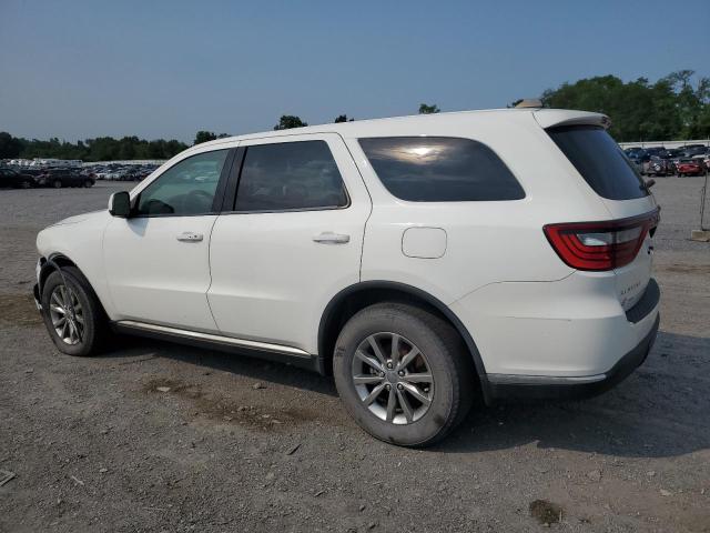 Фото 2 с аукциона – 2018 DODGE DURANGO SX с VIN 1C4RDJAGXJC416506