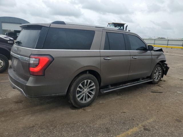 Photo 3 from auction – 2018 FORD EXPEDITION with VIN 1FMJK2AT8JEA25537