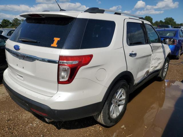 Photo 3 from auction – 2011 FORD EXPLORER X with VIN 1FMHK7D84BGA42909