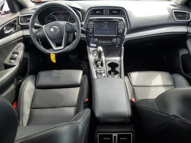 Photo 8 from auction – 2017 NISSAN MAXIMA 3.5 with VIN 1N4AA6AP5HC421518