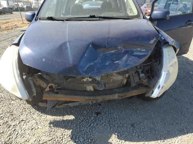 Photo 11 from auction – 2007 NISSAN VERSA S with VIN 3N1BC13E17L357880