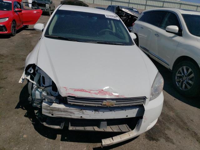 Photo 5 from auction – 2010 CHEVROLET IMPALA LS with VIN 2G1WA5EK7A1204212